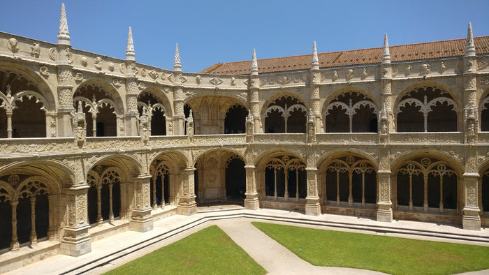 Portugália