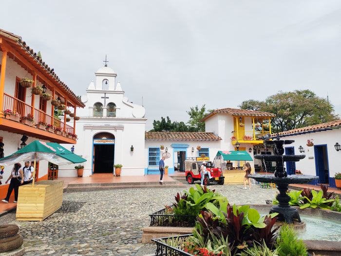 Kolumbia